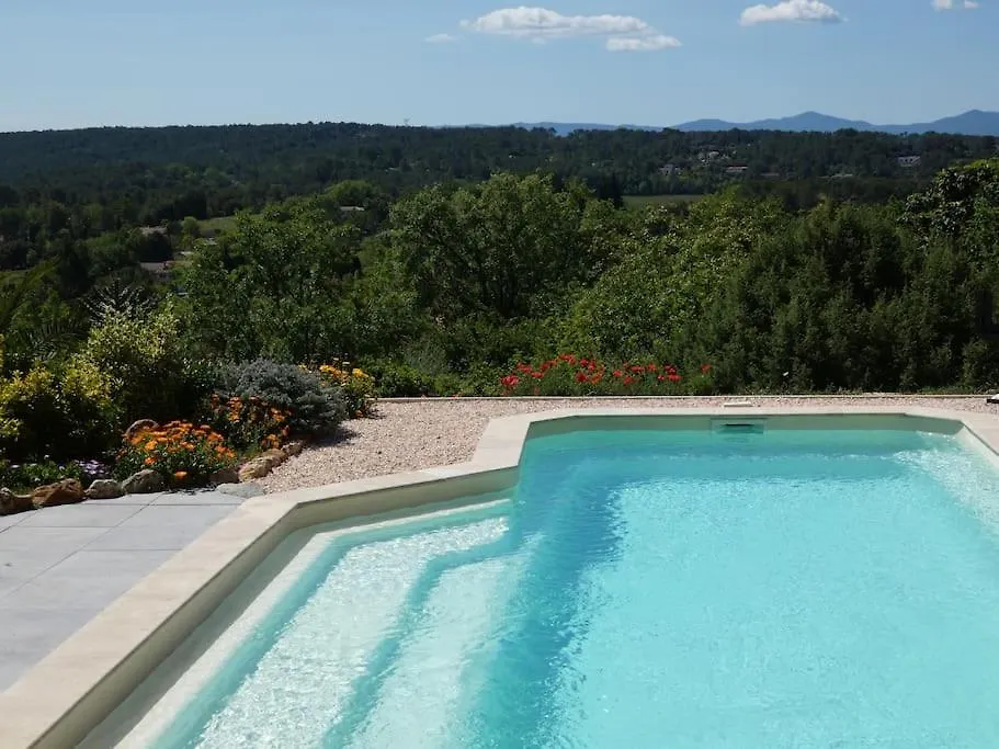 Chalet Cabanon Provencal En Pierres Et Acces Piscine Luxe Villa Lorgues France