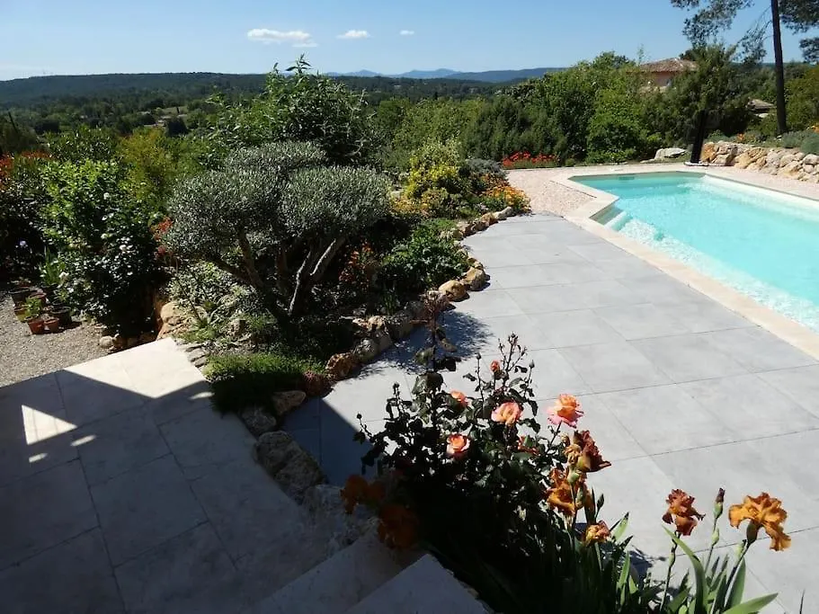 Cabanon Provencal En Pierres Et Acces Piscine Luxe Villa Lorgues France